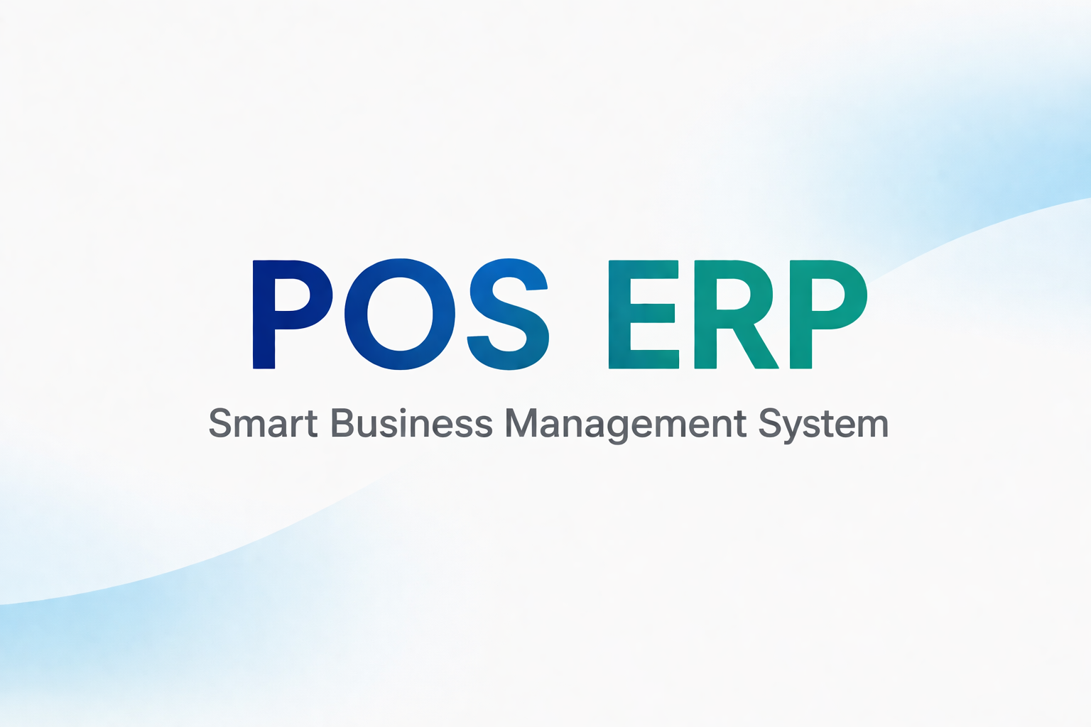 POS ERP